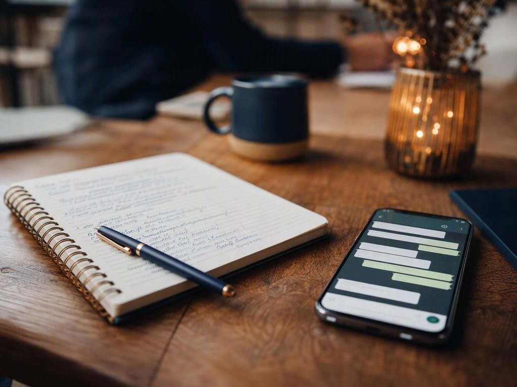 Unlocking the Power of WhatsApp: Why Dubai Hotels Are Missing Out on Bookings