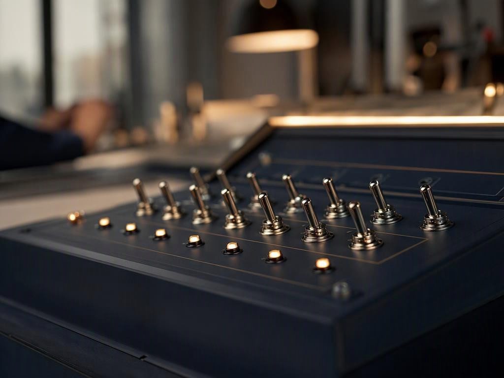 What If Your Dubai Interior Design Studio Got 50 New Clients Tonight?