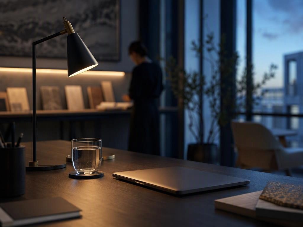 Measuring AI Search Visibility ROI for Dubai Interior Design Studios