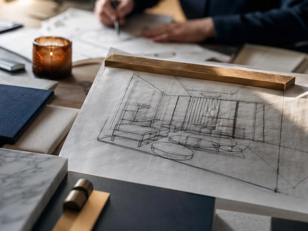 Conversion Rate Optimisation Mistakes Dubai Interior Designers Make