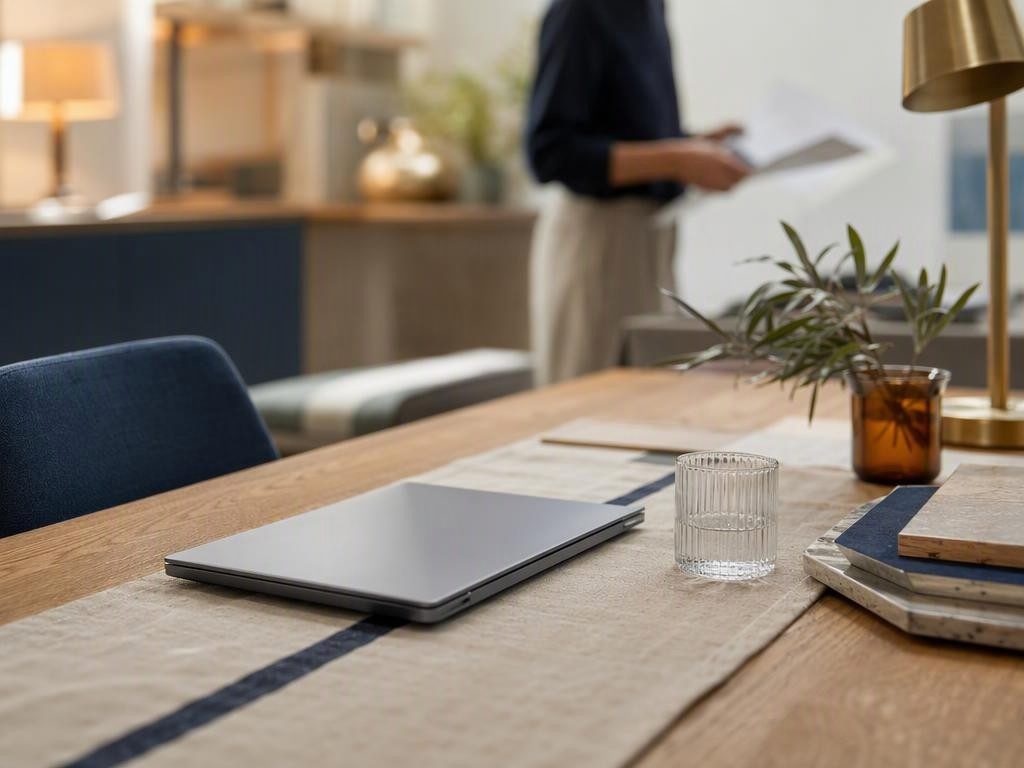 Boosting Sales: Effective Email Marketing for Dubai Interior Design Studios