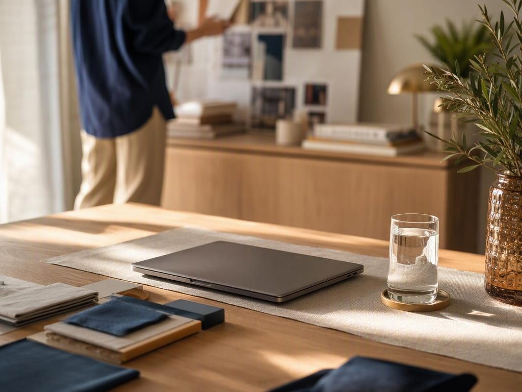 10 Tactics for Dubai Interior Design Studios to Improve Google Business Profile