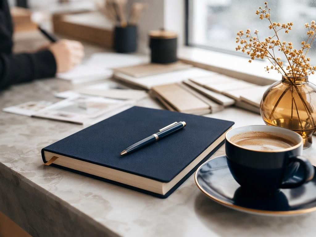 Why Dubai Interior Design Studios Need Marketing Analytics to Grow