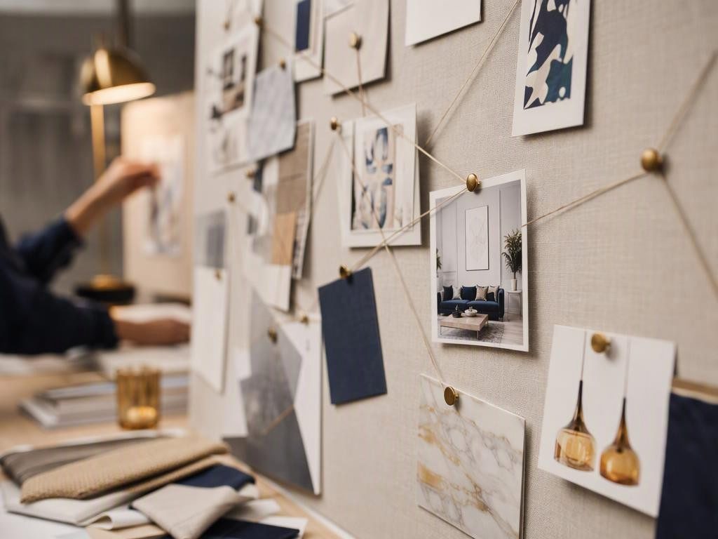 Marketing Automation for Dubai Interior Design