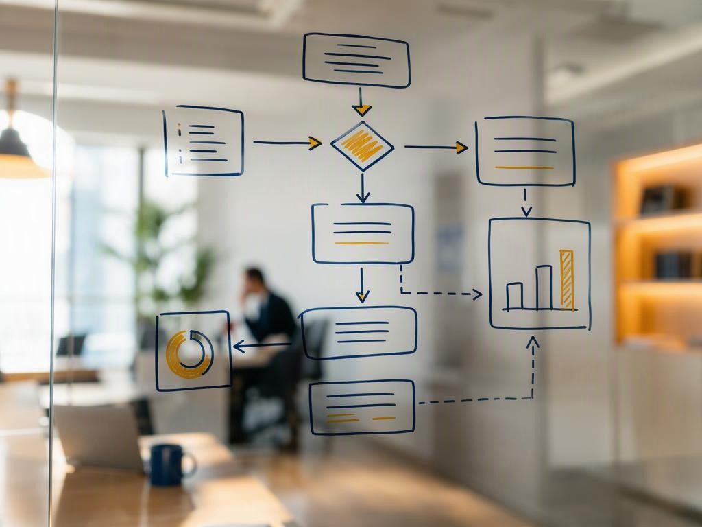 7 Ways Dubai Law Firms Boost Efficiency with Marketing Automation