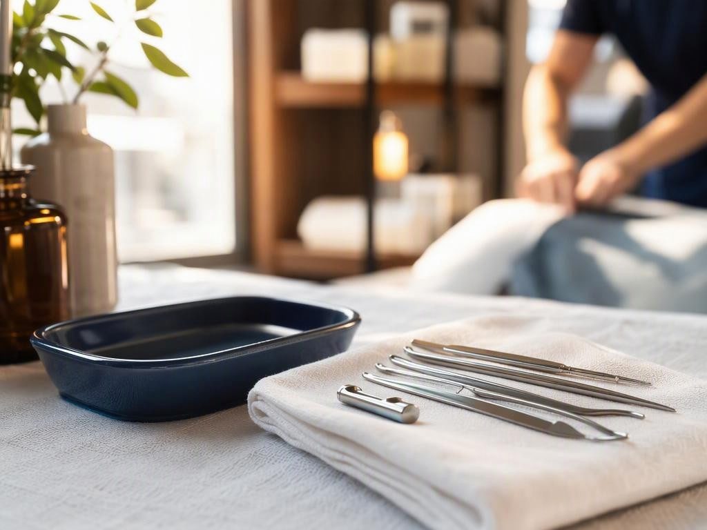 How Dubai Physiotherapy Clinics Can Improve Their AI Search Visibility
