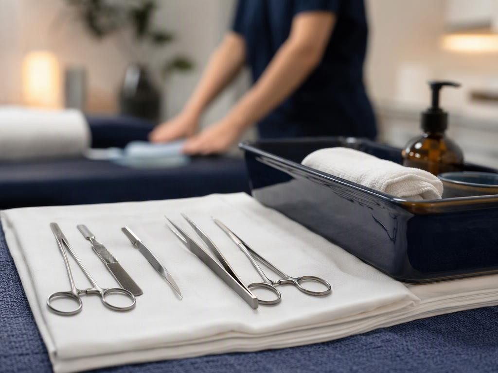 5 Mistakes Killing Your Dubai Physiotherapy Clinic’s Google Business Profile