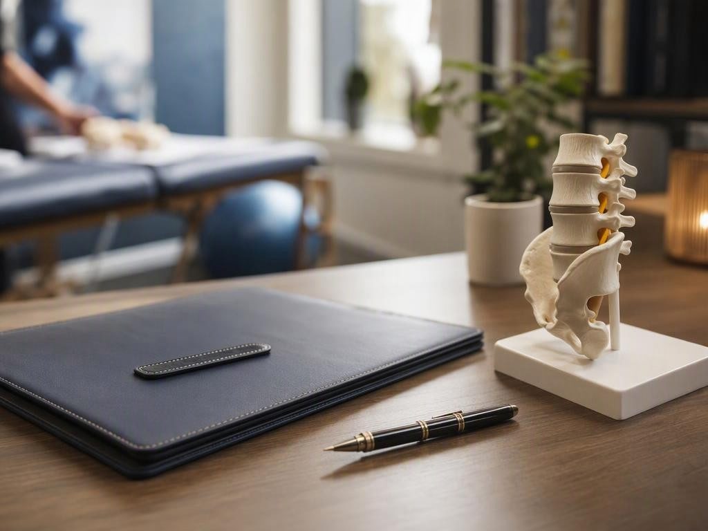 7 Ways Dubai Physiotherapy Clinics Can Improve Their Google Business Profile