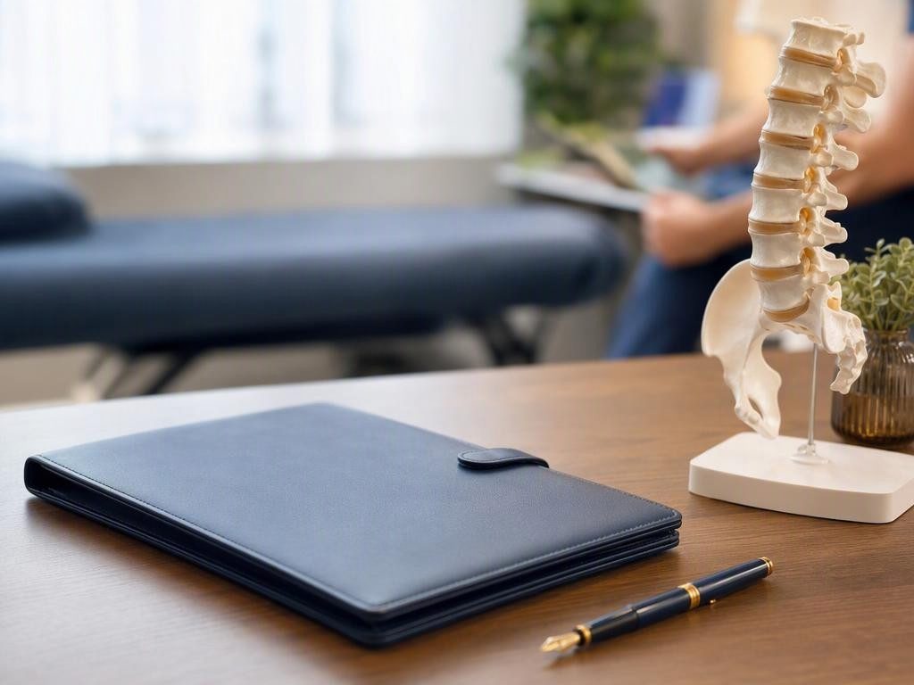 Boosting Patient Engagement: Lead Nurturing for Dubai Physiotherapy Clinics