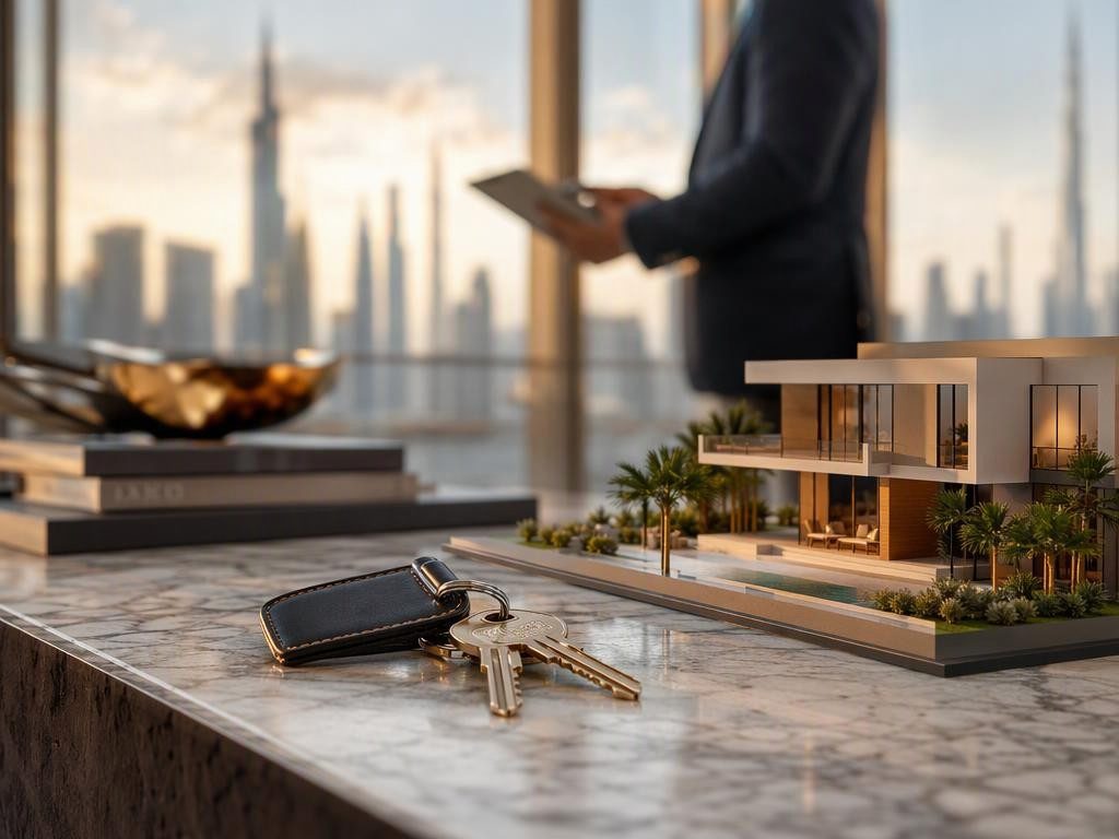 How Much Should Dubai Real Estate Developers Spend on Marketing Automation?