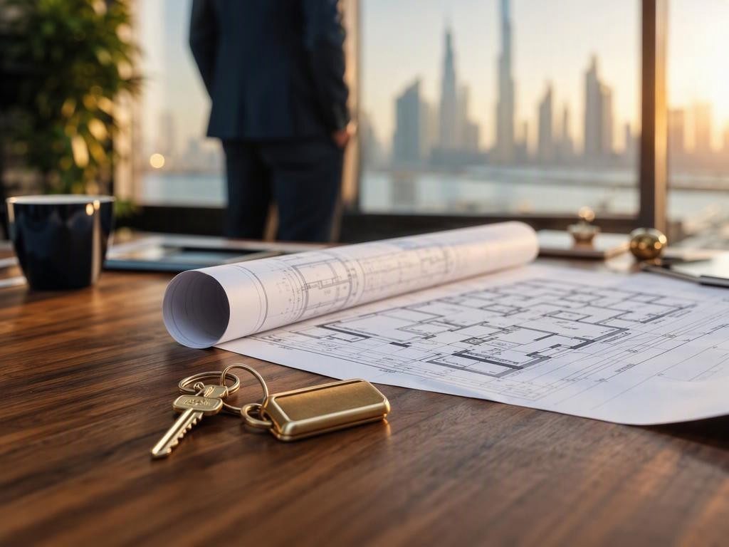 Revolutionize Dubai Real Estate: Marketing Automation Strategies