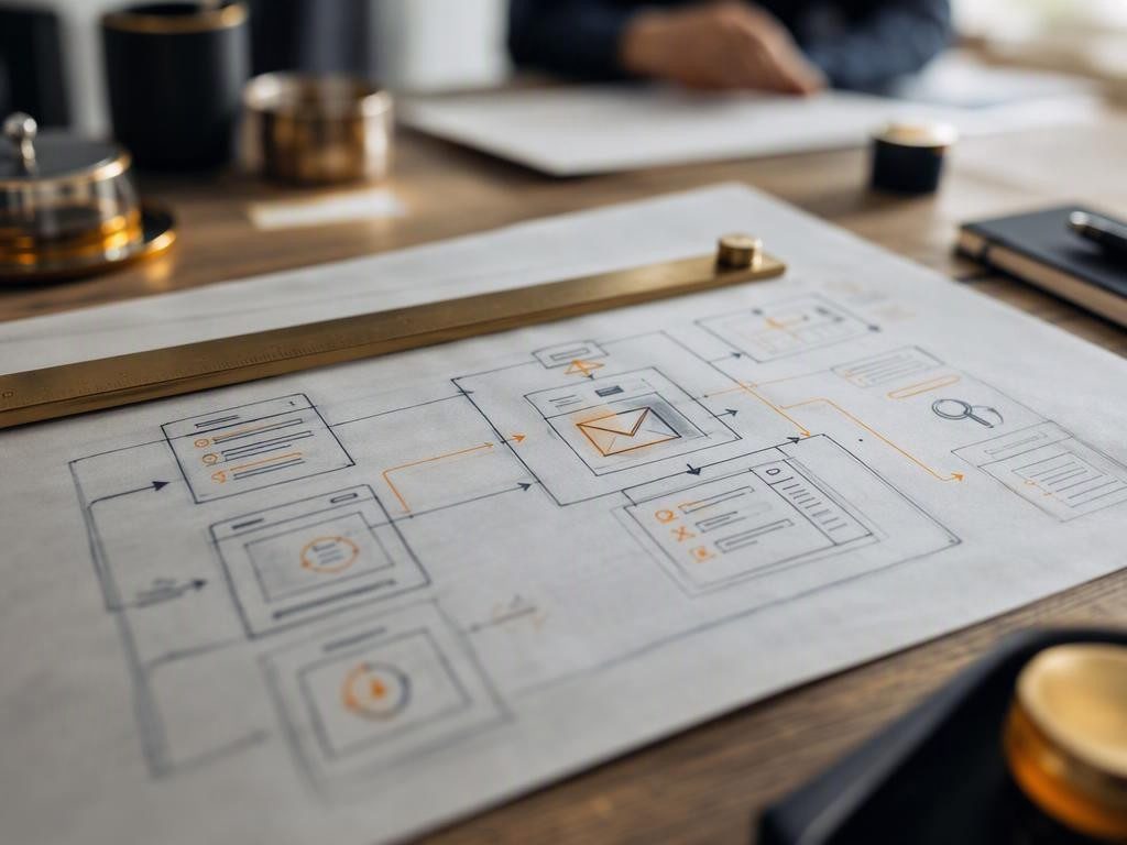 7 Ways Dubai Recruitment Agencies Boost Leads with Marketing Automation