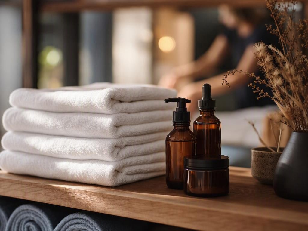 Salon Marketing Strategies for Dubai Businesses
