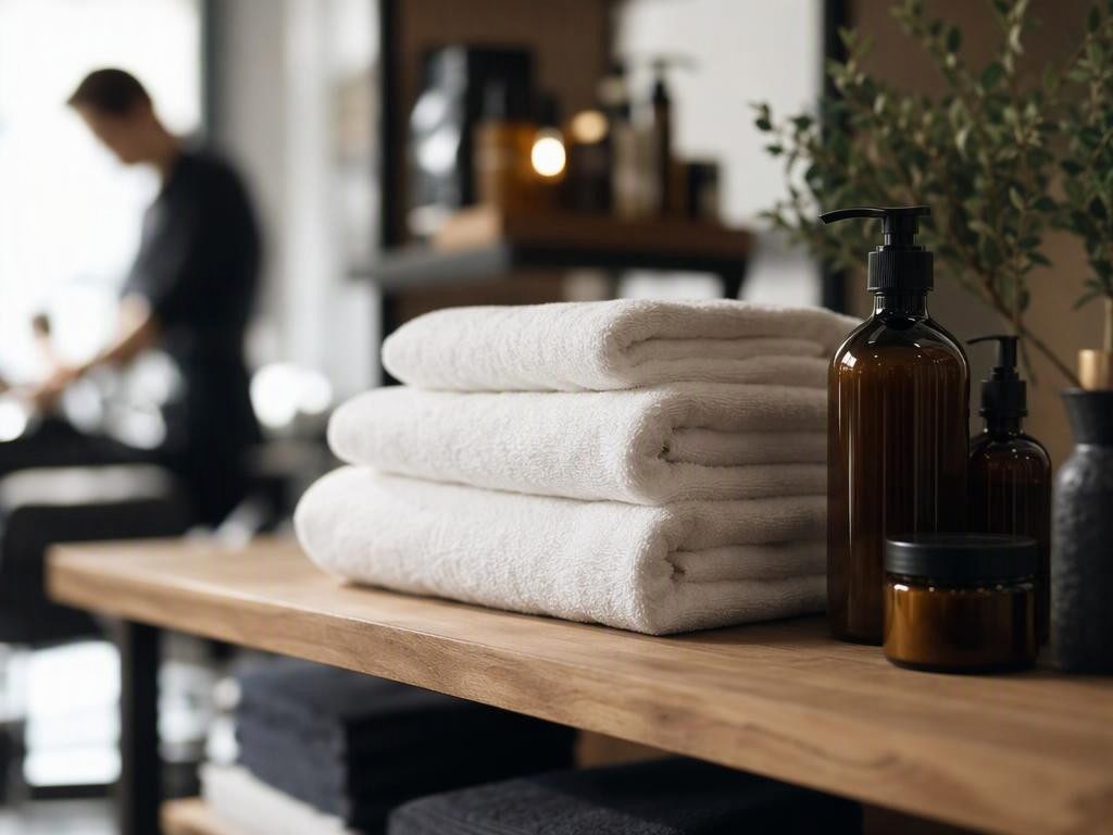 Unlocking Dubai Salons’ Social Media Success Stories