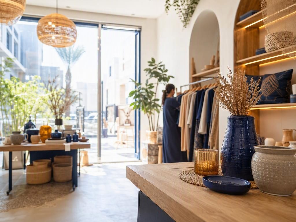 Unlocking Dubai Startups’ Google Business Profile Success