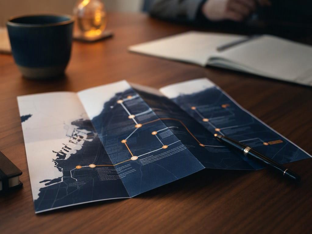 Unlocking Growth: 5 Proven LinkedIn Marketing Strategies for Dubai Startups