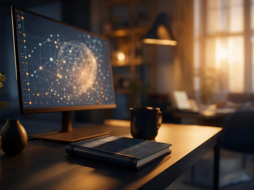 How AI Search Visibility Can Help Dubai Travel Agencies Improve Sales