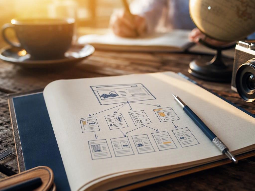 Unlocking Growth: Expert Local SEO Services for Dubai Travel Agencies