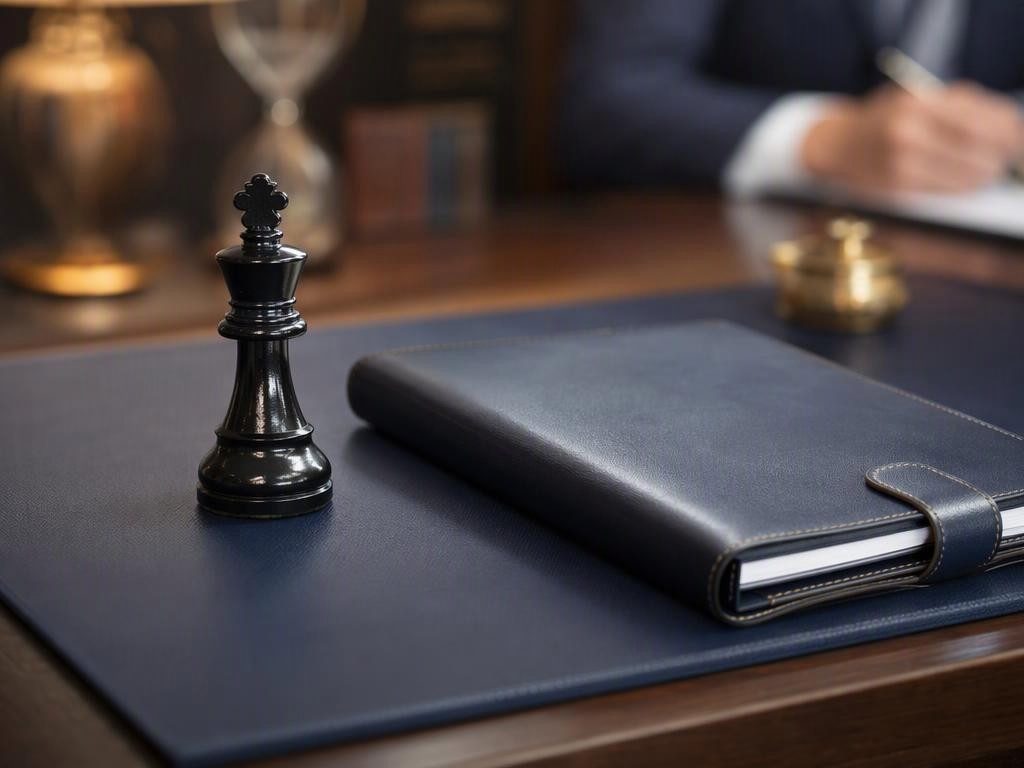 Email Marketing for Law Firms in Dubai: A Must-Have Strategy