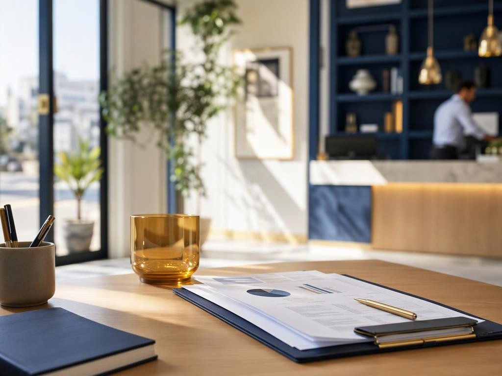 How to Optimise Your Google Business Profile as a Dubai Accounting Firm