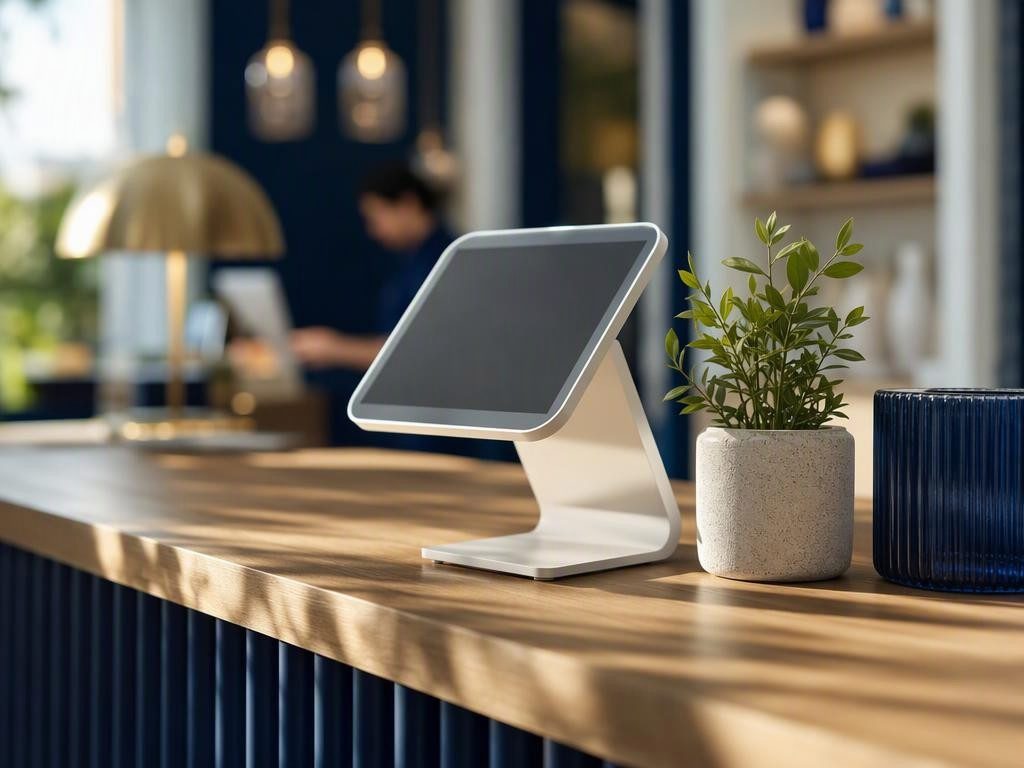 Why Google Business Profile Is a Must for Dubai Hotels