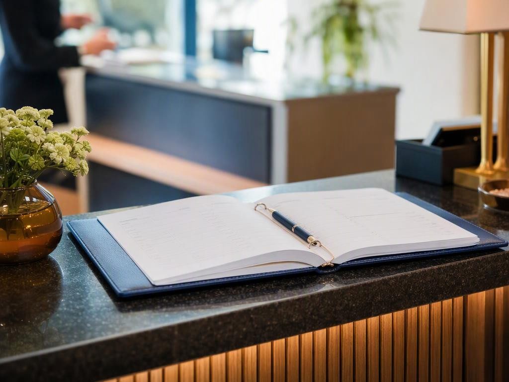 The Secret to Hotels’ Success: Conversion Rate Optimisation