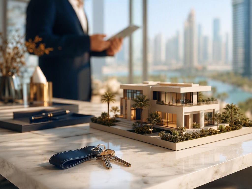 Unlocking Dubai’s Real Estate Potential: Proven Lead Nurturing Strategies