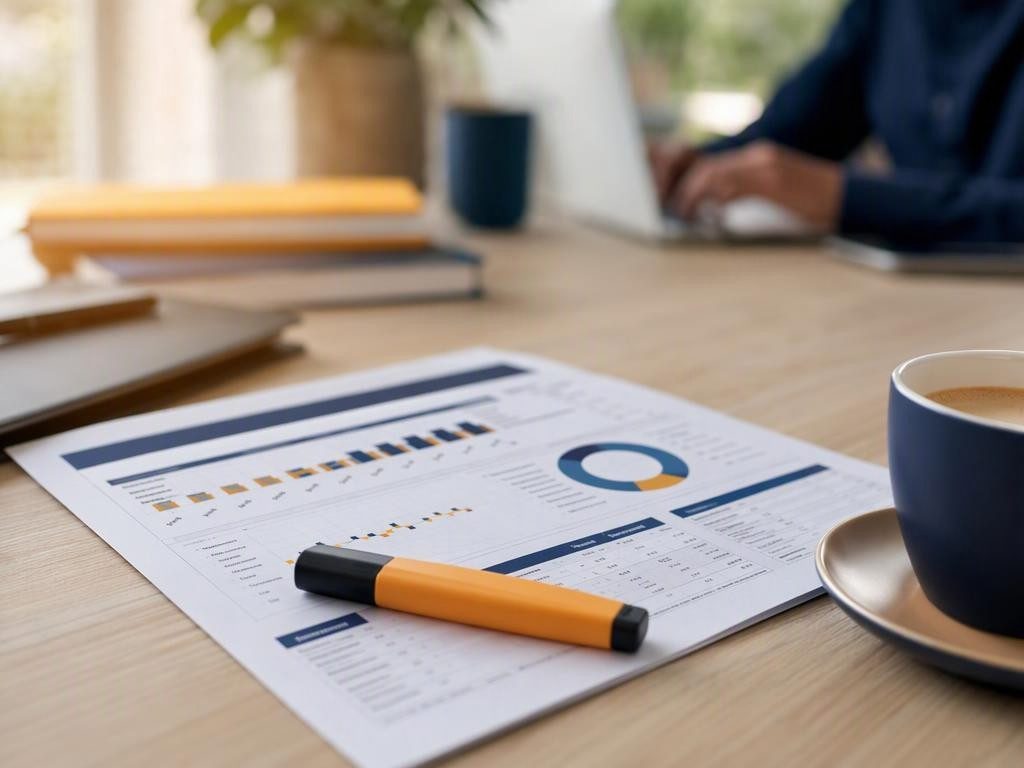 Unlock Local Visibility: Why Dubai Accounting Firms Need SEO to Thrive