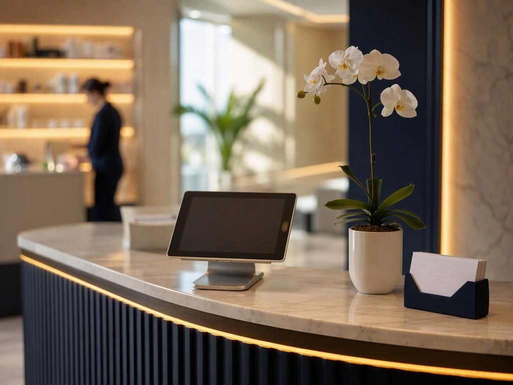 The Top 3 Local SEO Mistakes Aesthetic Clinics in Dubai Make