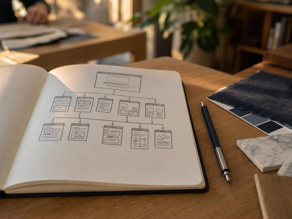 How Local SEO Can Help Dubai Interior Design Studios Get More Clients