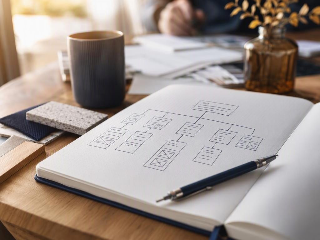 7 Ways Dubai Interior Design Studios Can Improve Local SEO