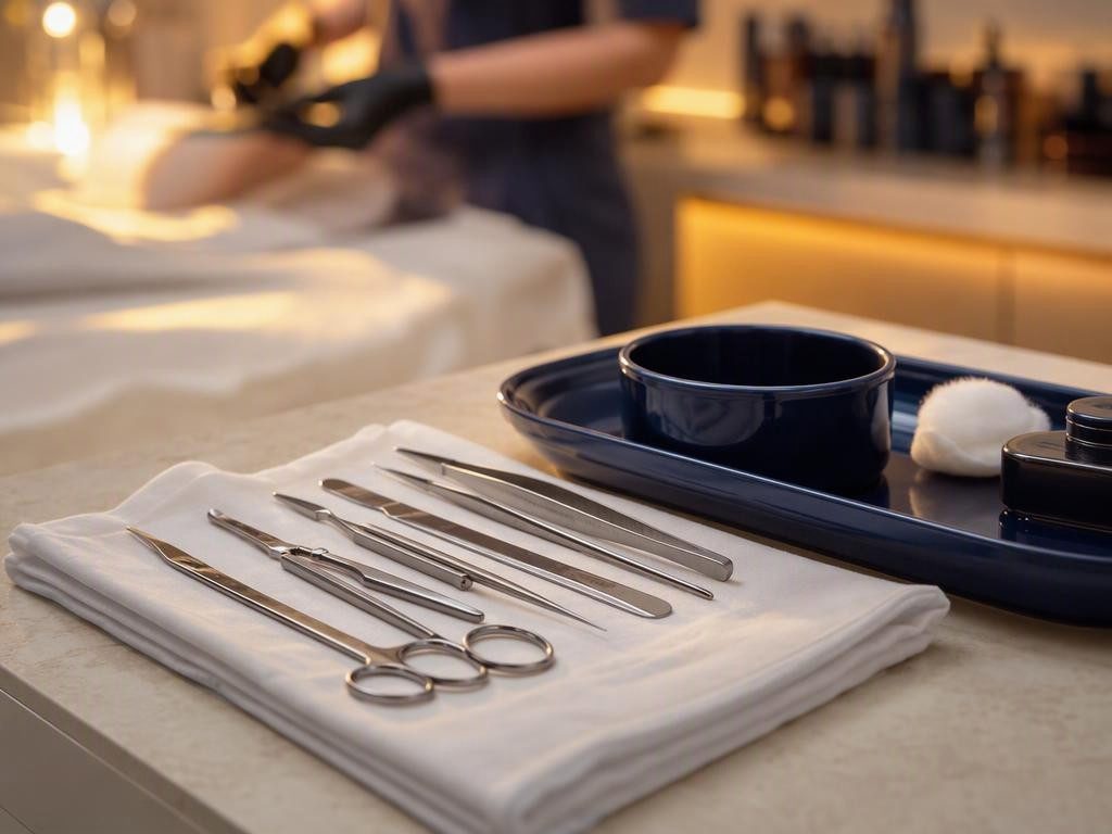 Boosting Dubai Aesthetic Clinics with Data-Driven Marketing Analytics
