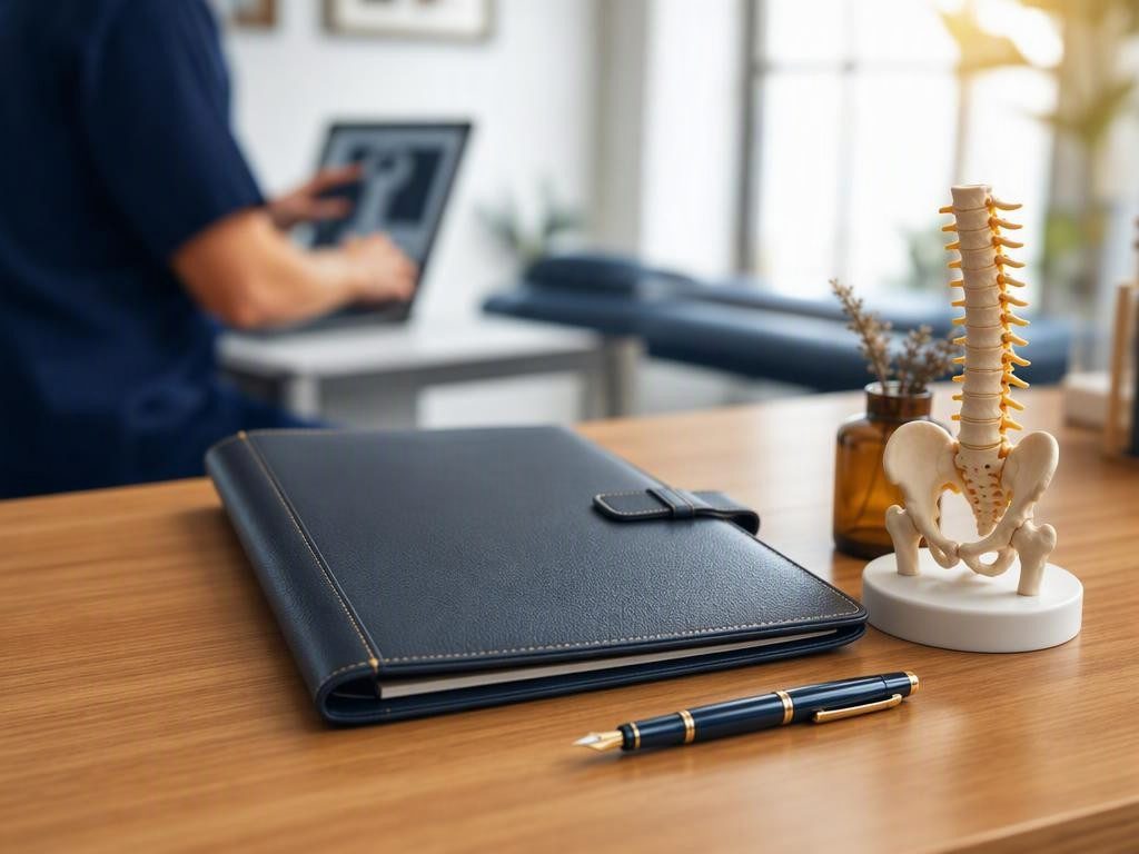 The Top 3 Marketing Analytics Mistakes Dubai Physiotherapy Clinics Make