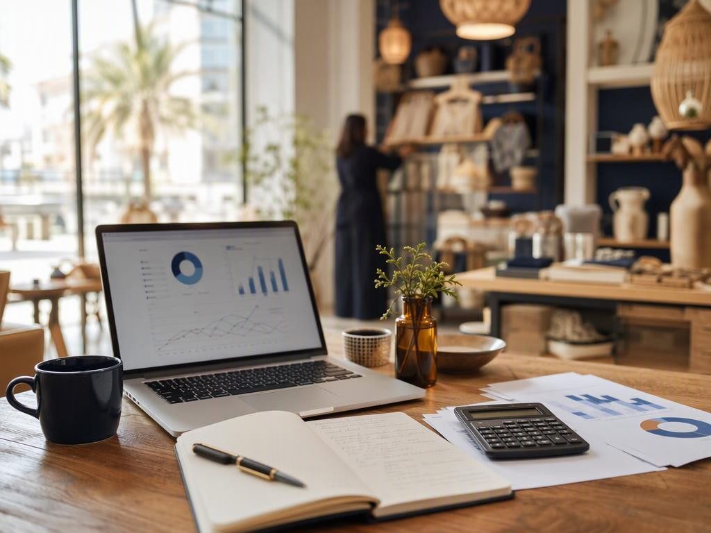 The Top 3 Marketing Analytics Mistakes Dubai Startups Make