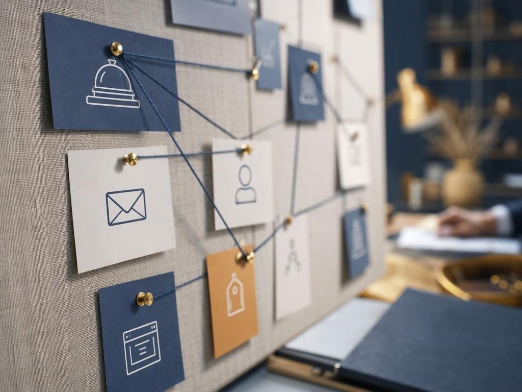 The Top 3 Marketing Automation Tools for Dubai Hotels