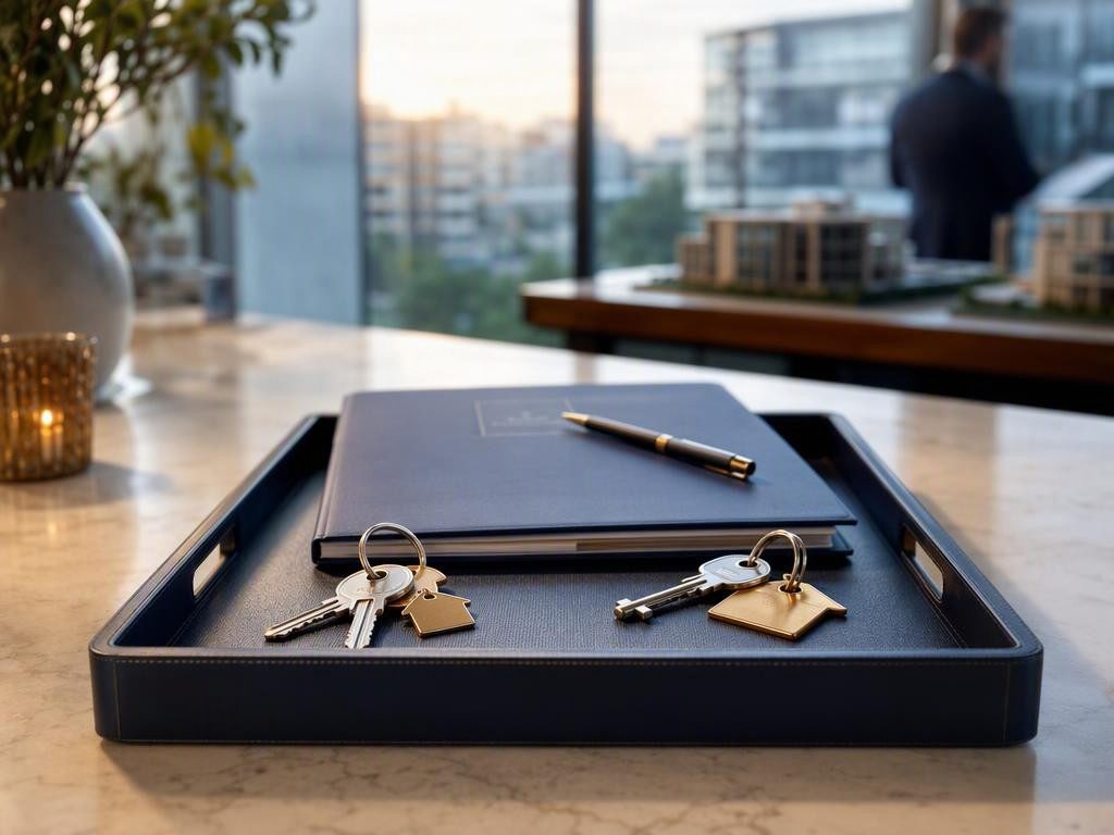 10 Tactics for Real Estate Developers to Improve Email Marketing