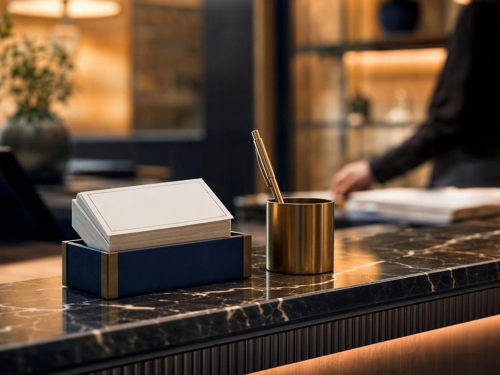 Unlocking the Power of Review Management for Dubai Interior Design Studios