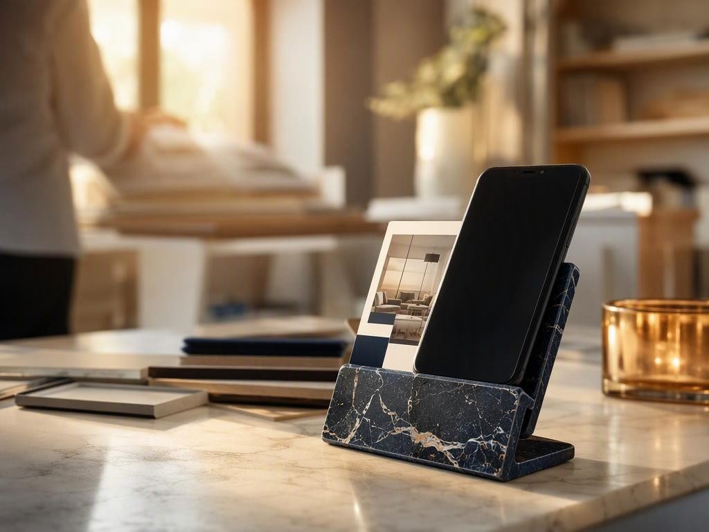 WhatsApp Automation for Dubai Interior Design