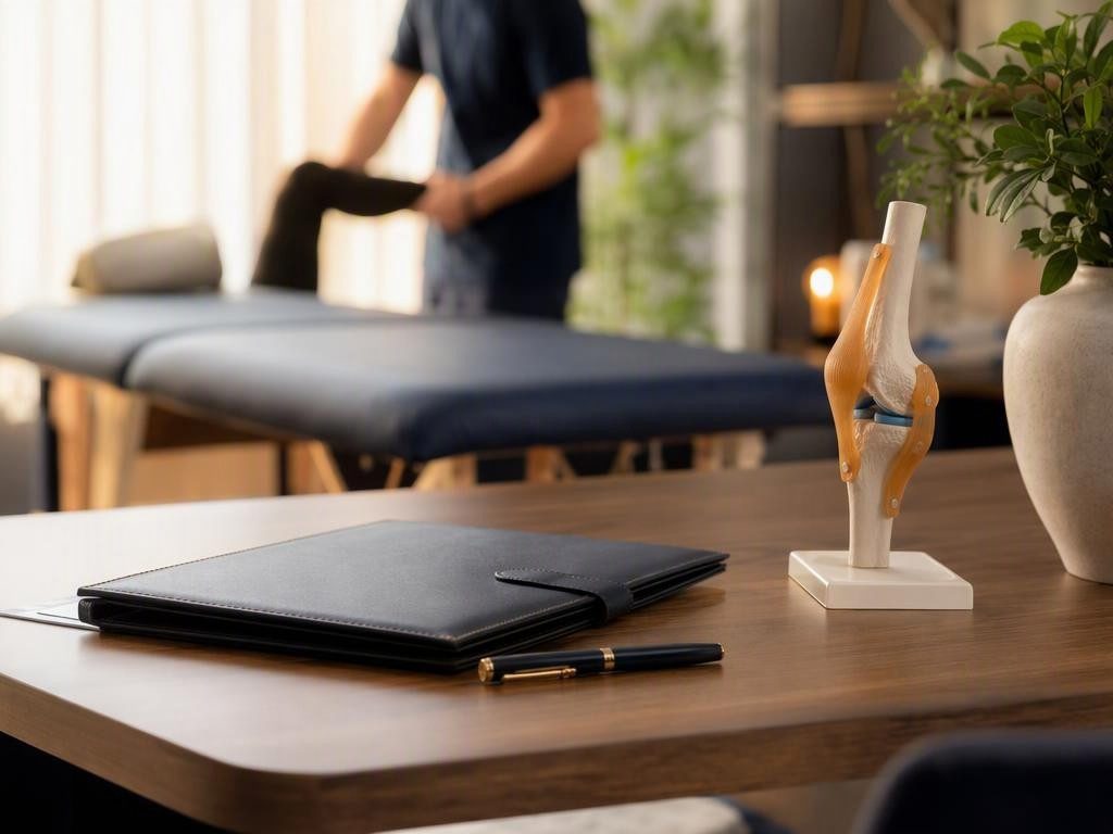 Revolutionize Patient Engagement: WhatsApp Automation for Dubai Physio Clinics