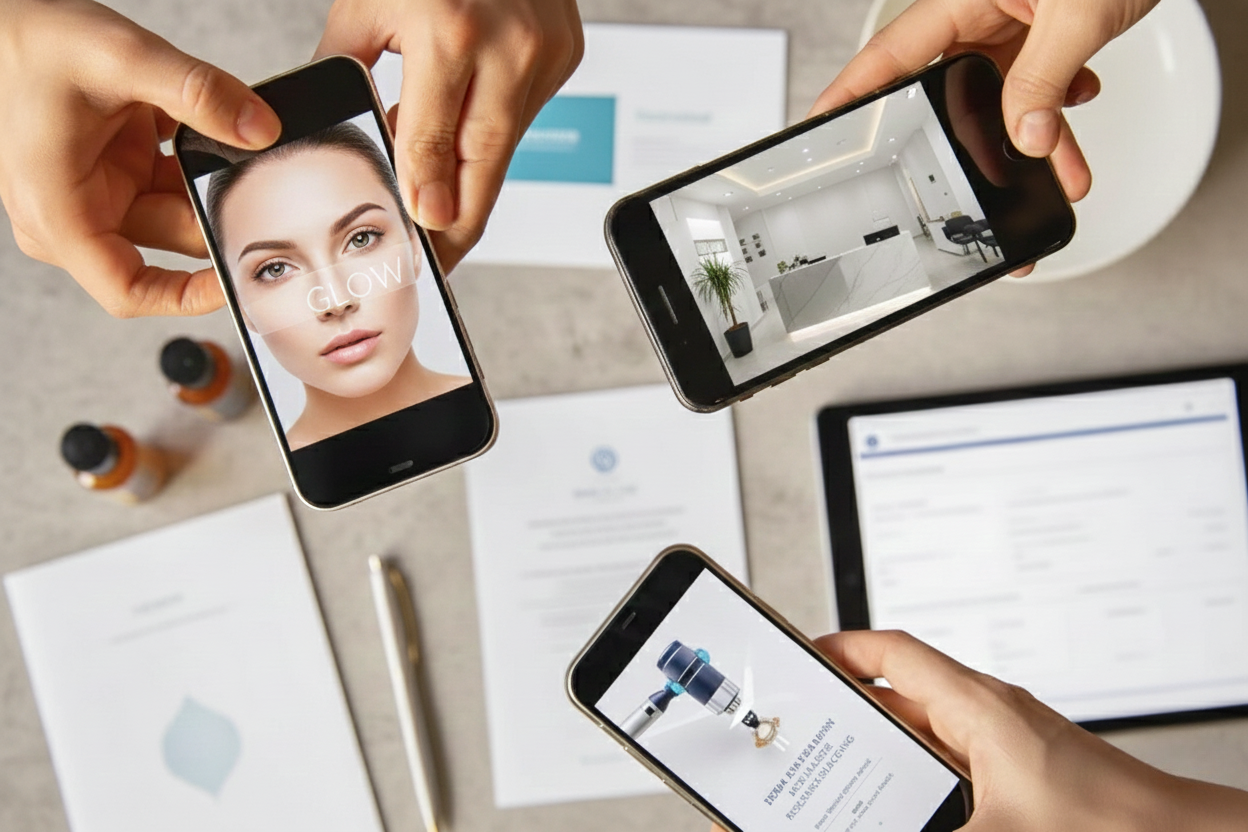 Boost My Business Growth