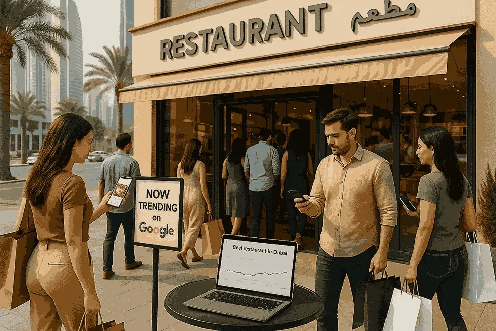 Boost My Business Growth