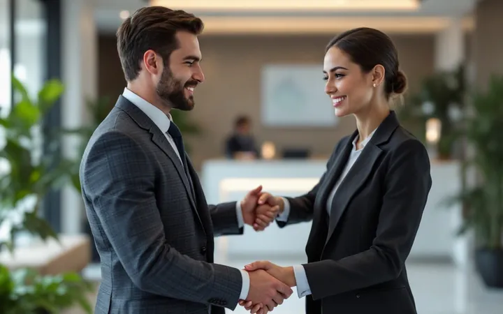 Executive health clinic marketing in Dubai: premium, trust-led positioning