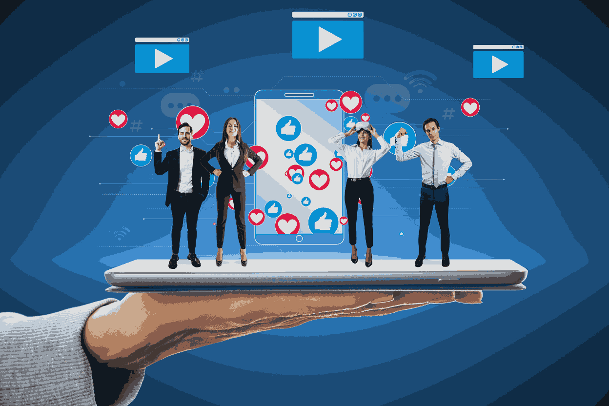 Boost My Business Growth