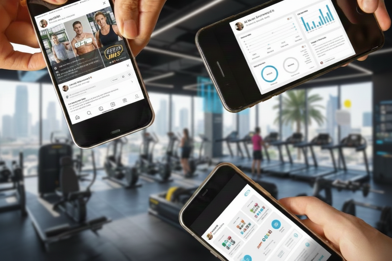 Boost My Business Growth